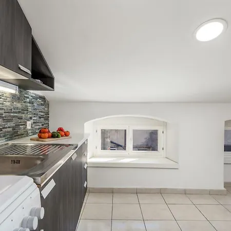 Bella Central Apartment Rijeka Exterior photo