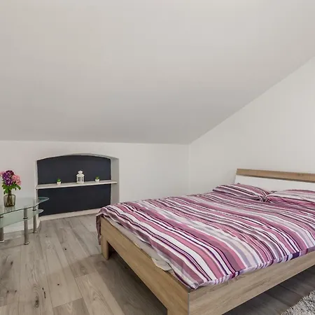 Bella Central Apartment Rijeka Exterior photo
