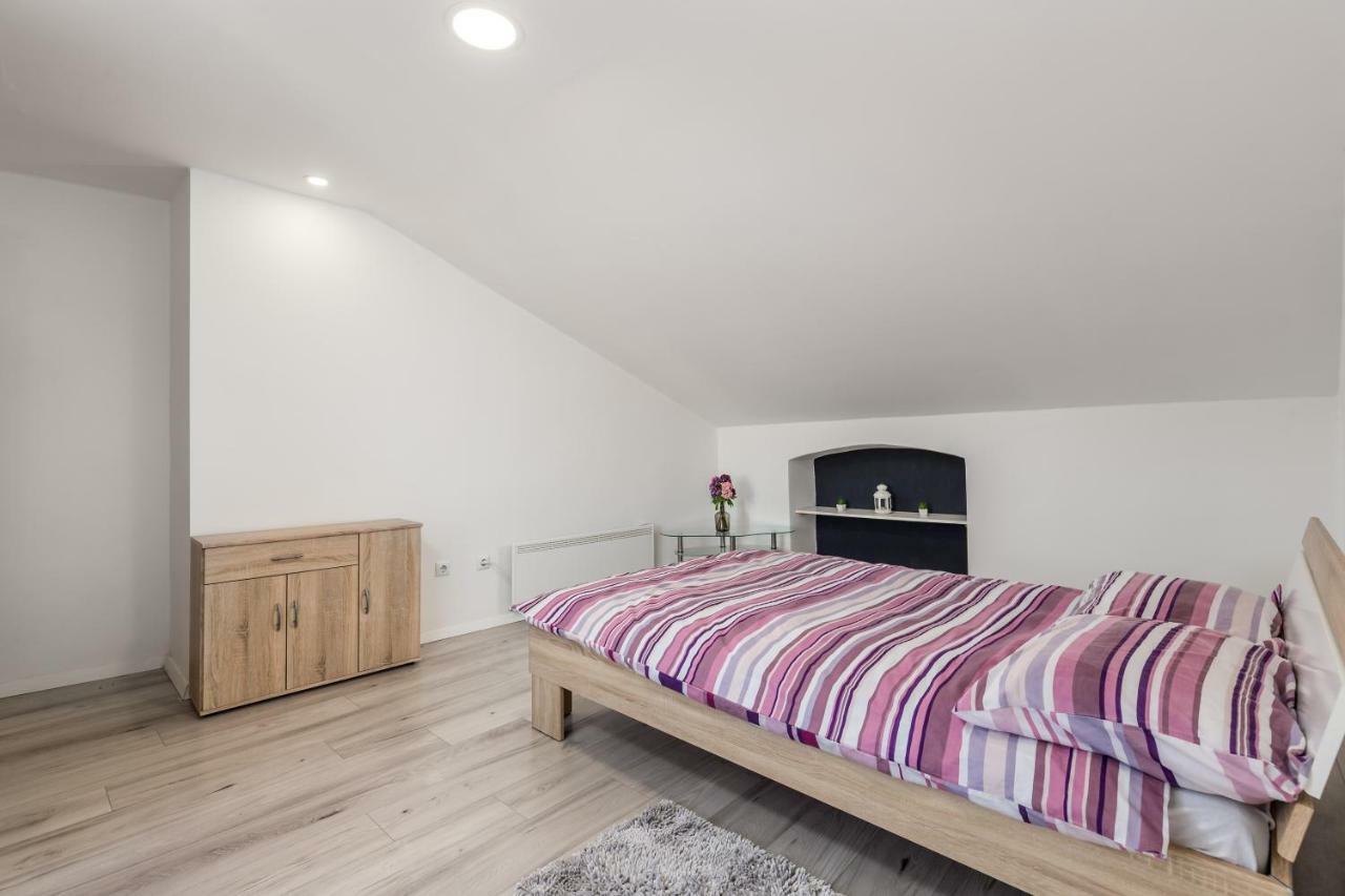 Apartmán Bella