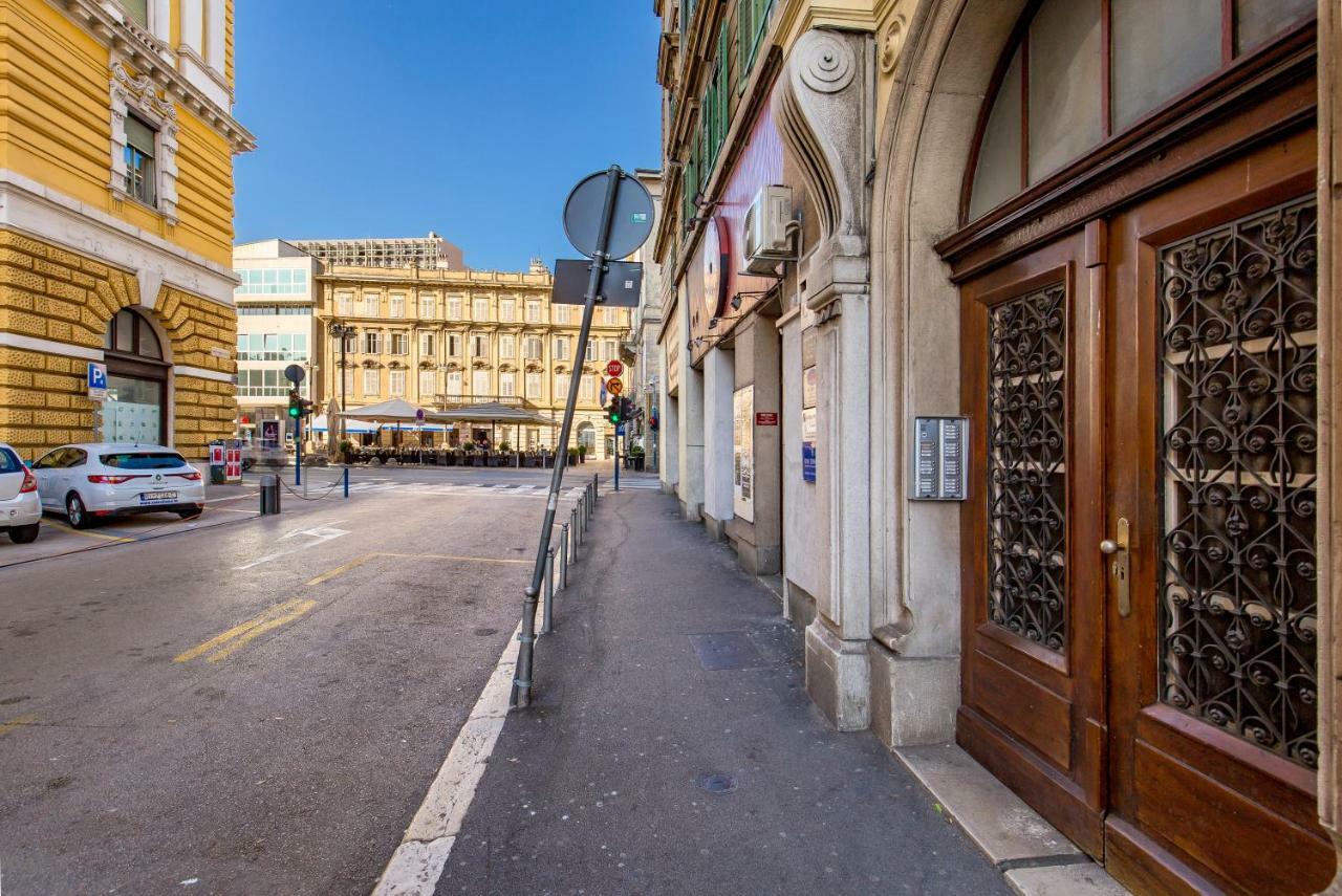 Apartmán Bella
