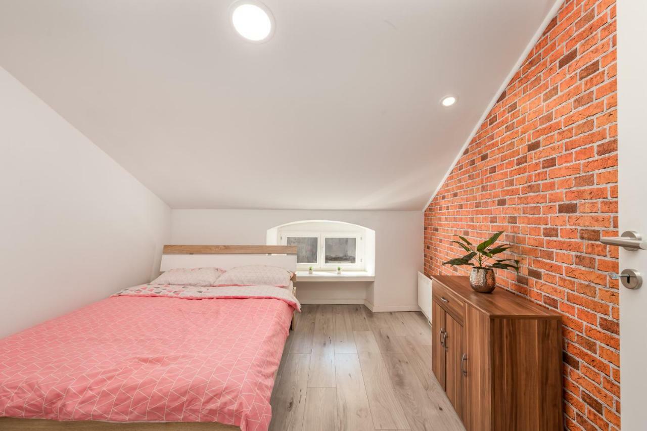 Bella Apartmán Rijeka
