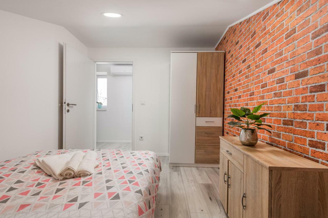 Apartmán Bella