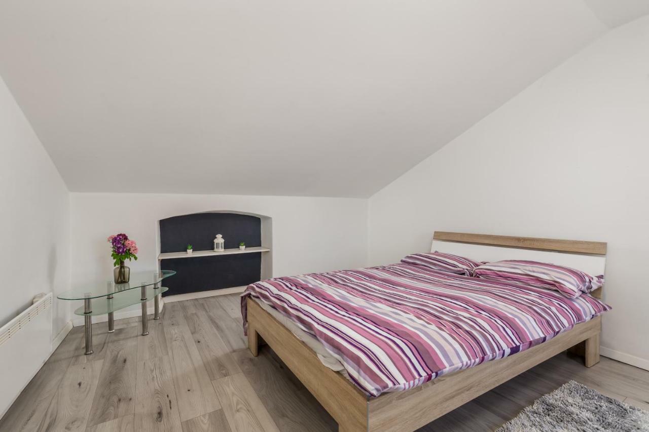 Apartmán Bella *