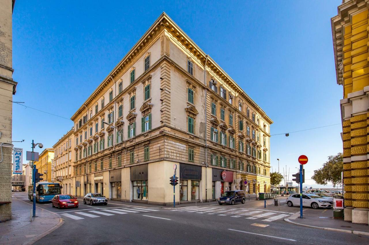 Bella Rijeka