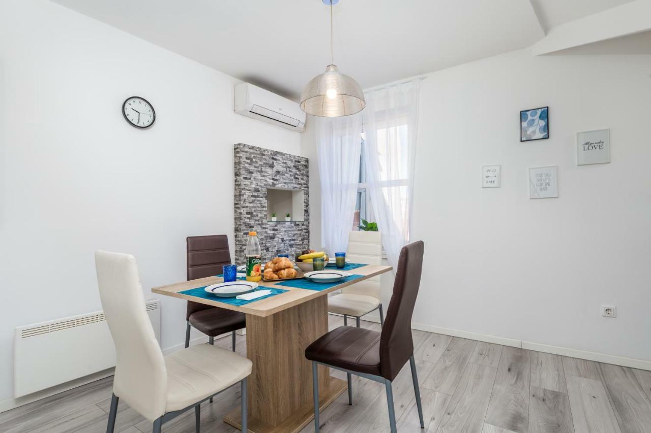 Bella Apartmán *