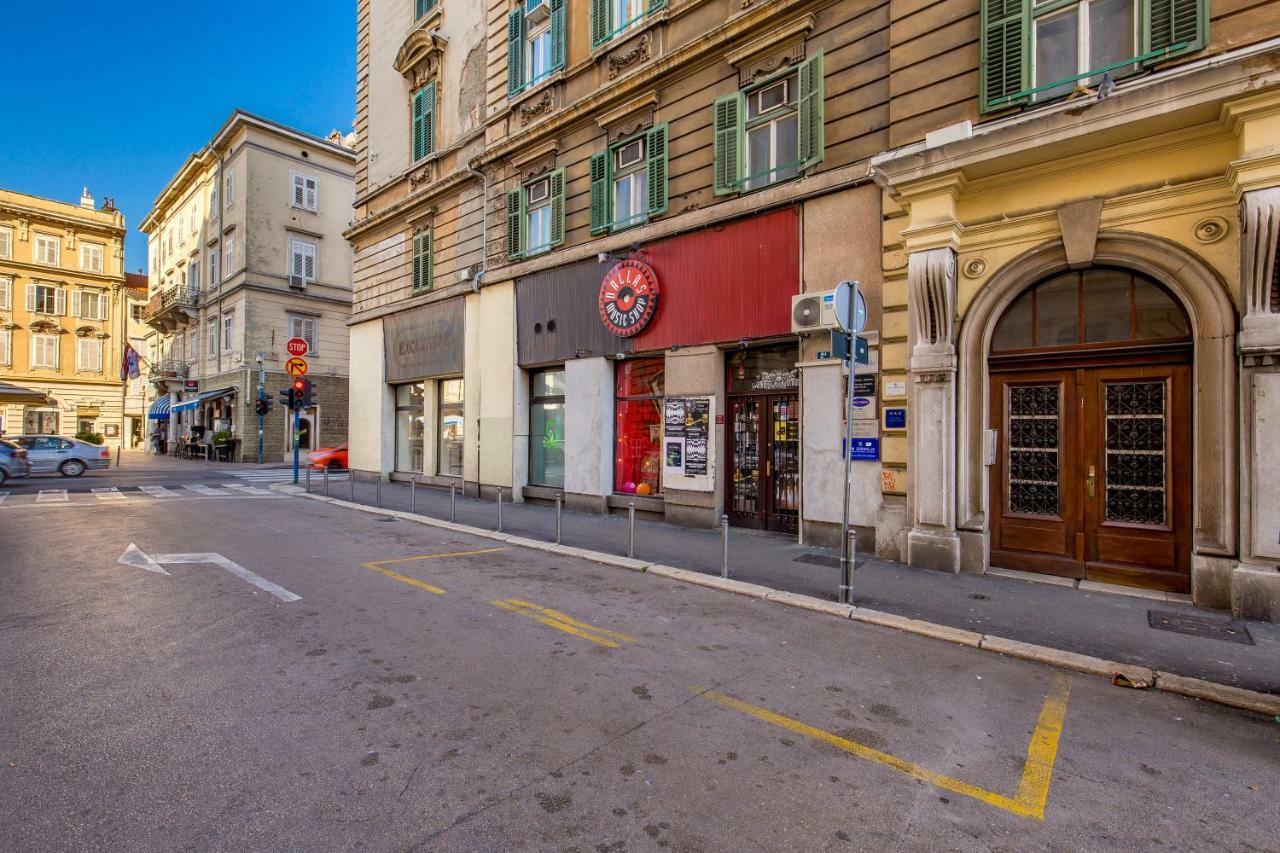 Apartmán Bella