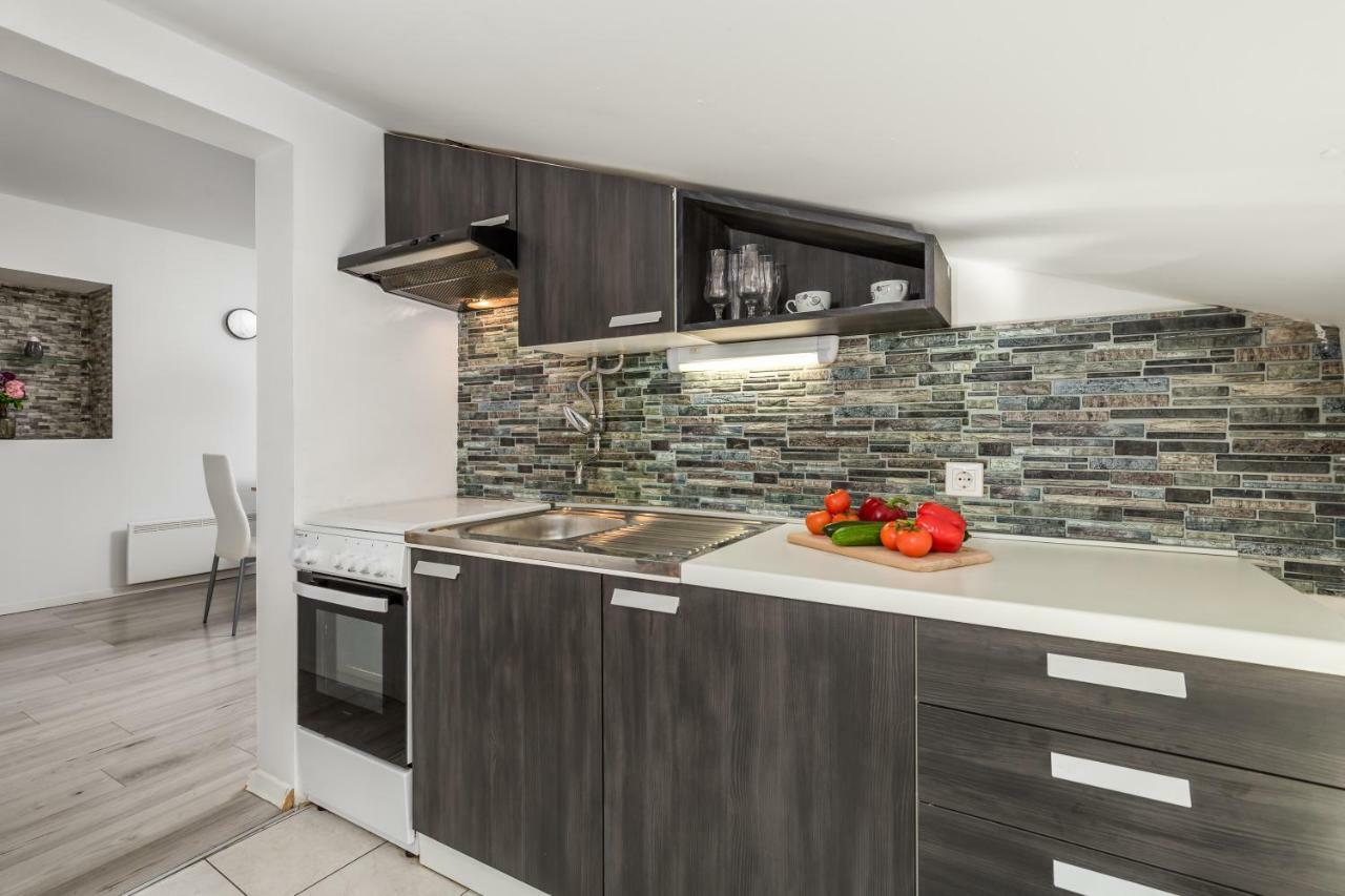 Apartmán Bella *