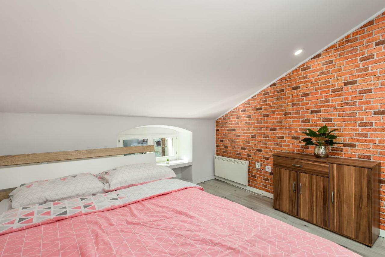 Apartmán Bella Rijeka