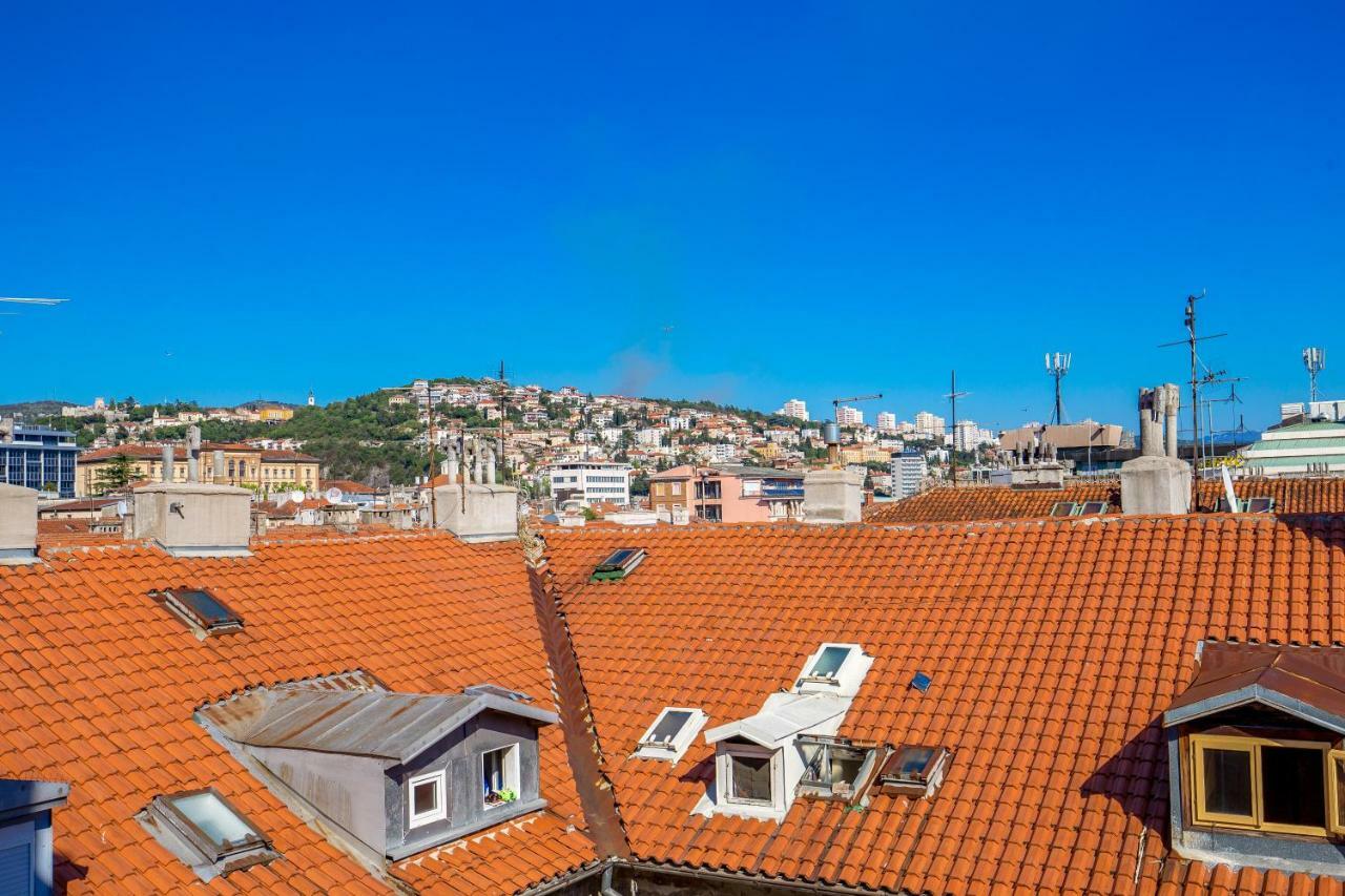 Bella Rijeka