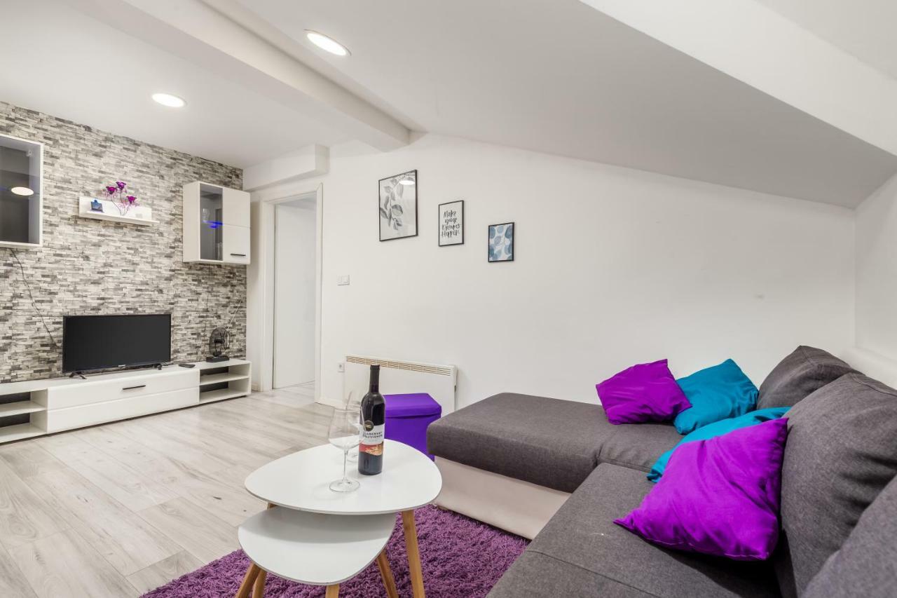 Apartmán Bella *